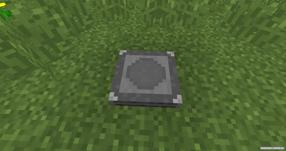 Dungeon Dimension — Minecraft mod, rasm 4