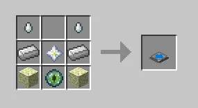 Dungeon Dimension — Minecraft mod, rasm 5