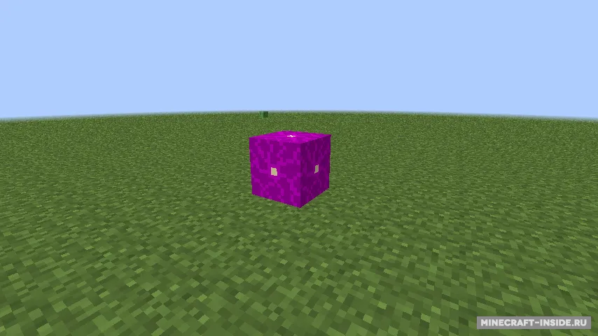 Virus Blocks — Minecraft mod, rasm 3
