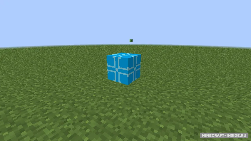 Virus Blocks — Minecraft mod, rasm 5