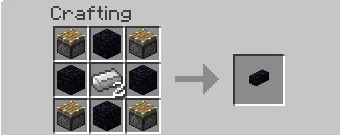 Flight Simulator — Minecraft mod, rasm 6