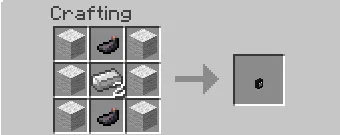 Flight Simulator — Minecraft mod, rasm 7