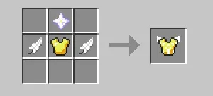 Simple Armor Fly — Minecraft mod, rasm 4