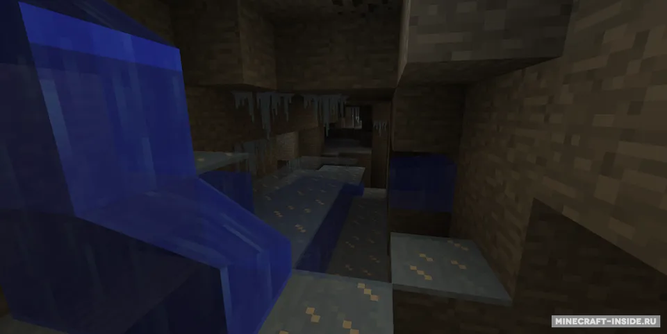 CaveBiomes — Minecraft mod, rasm 2
