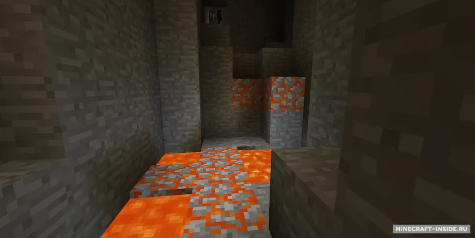 CaveBiomes — Minecraft mod, rasm 3