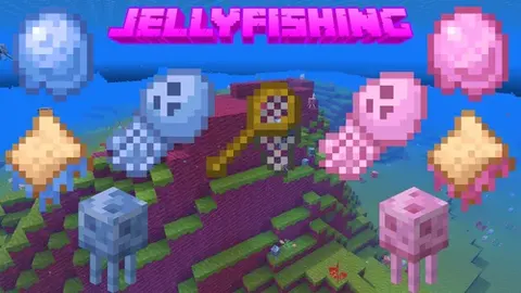 Jellyfishing