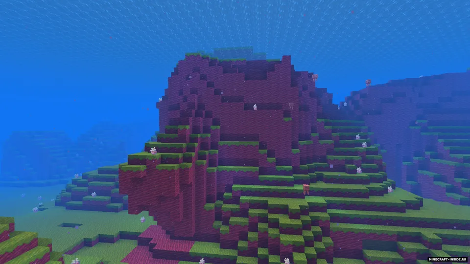 Jellyfishing — Minecraft mod, rasm 4
