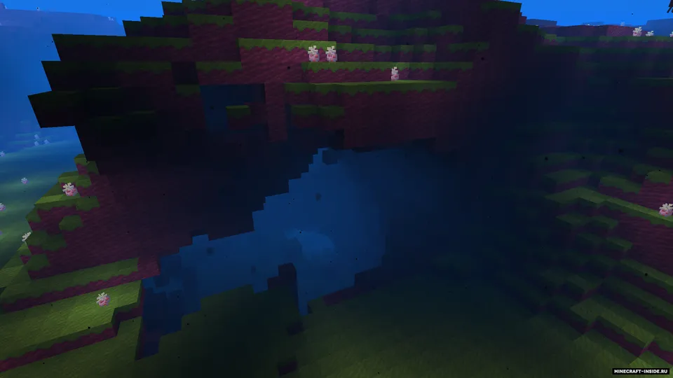 Jellyfishing — Minecraft mod, rasm 5
