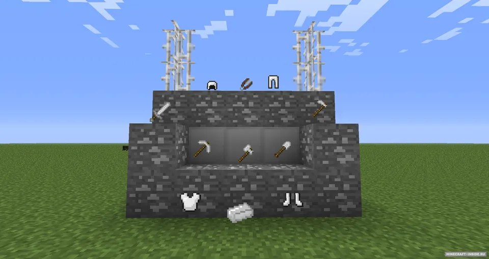 SimpleOres — Minecraft mod, rasm 3