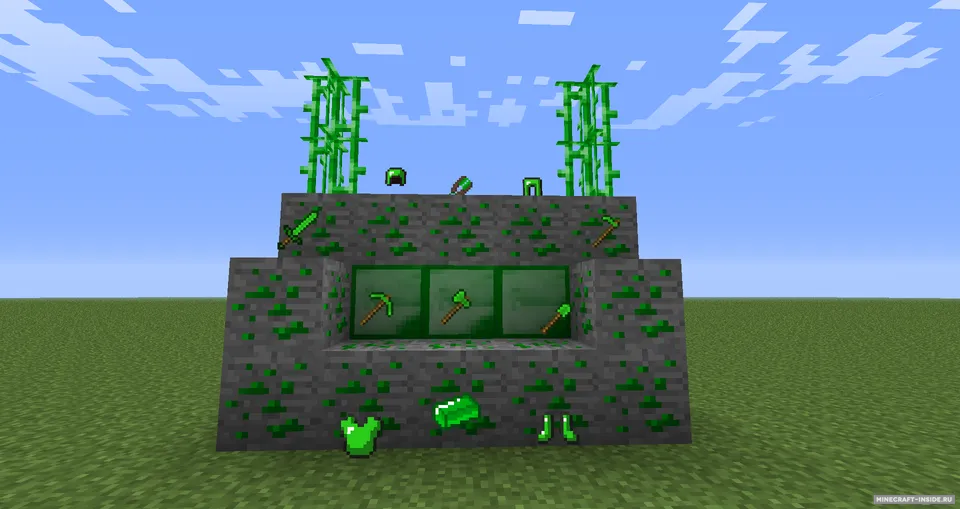 SimpleOres — Minecraft mod, rasm 5