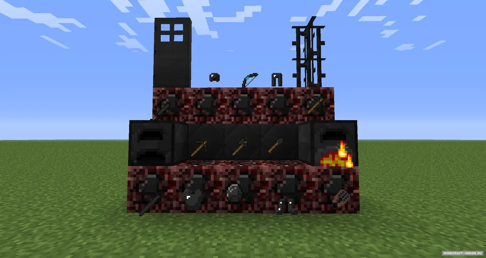 SimpleOres — Minecraft mod, rasm 6