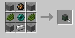 Interdiction Pillar — Minecraft mod, rasm 8
