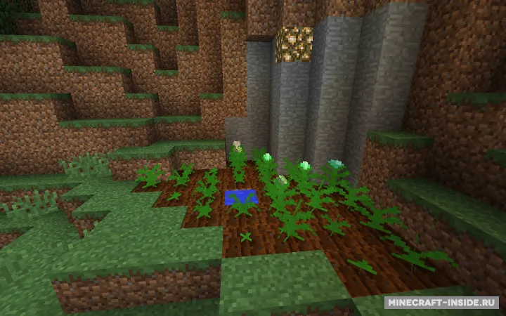 Agricultural Expansion — Minecraft mod, rasm 2