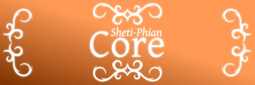 ShetiPhianCore — Minecraft mod, rasm 1