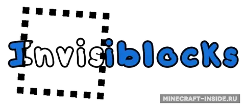 Invisiblocks