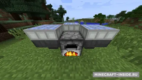 Solar Furnaces