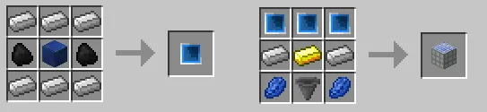Solar Furnaces — Minecraft mod, rasm 4