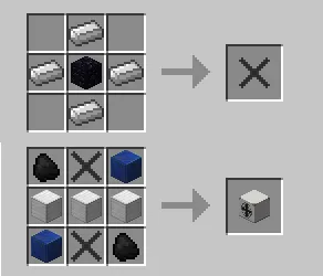 Solar Furnaces — Minecraft mod, rasm 5