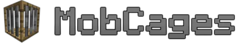MobCages — Minecraft mod, rasm 1
