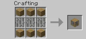 MobCages — Minecraft mod, rasm 4