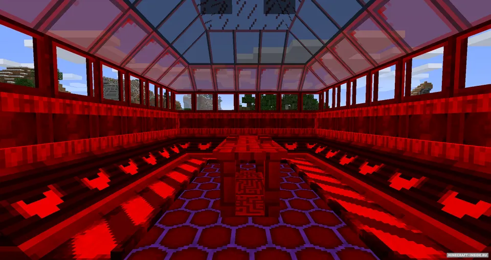 Colourful Blocks — Minecraft mod, rasm 3