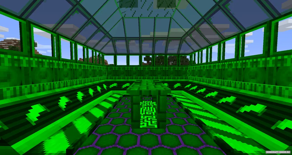 Colourful Blocks — Minecraft mod, rasm 4