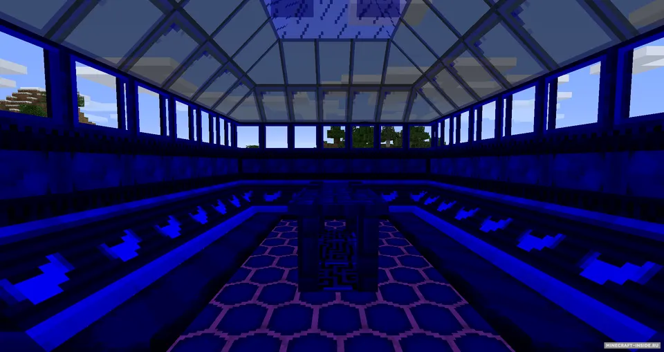 Colourful Blocks — Minecraft mod, rasm 5