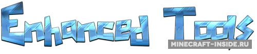 Enhanced Tools — Minecraft mod, rasm 1