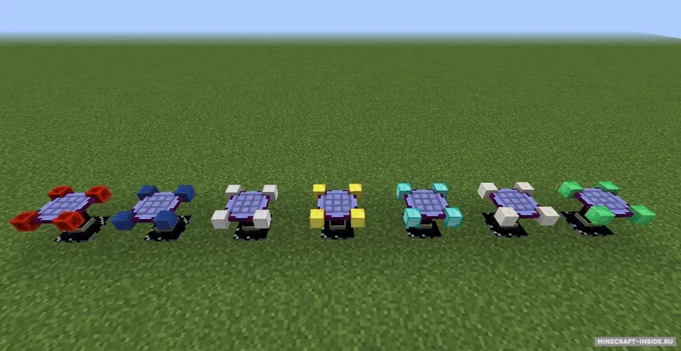Enhanced Tools — Minecraft mod, rasm 2