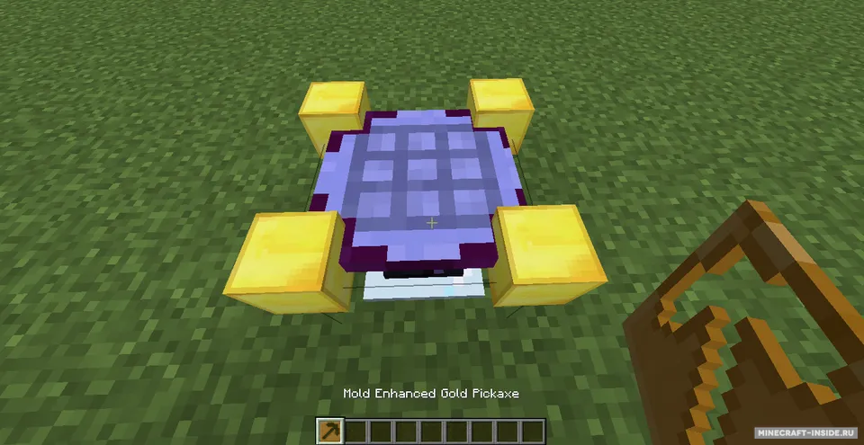 Enhanced Tools — Minecraft mod, rasm 3