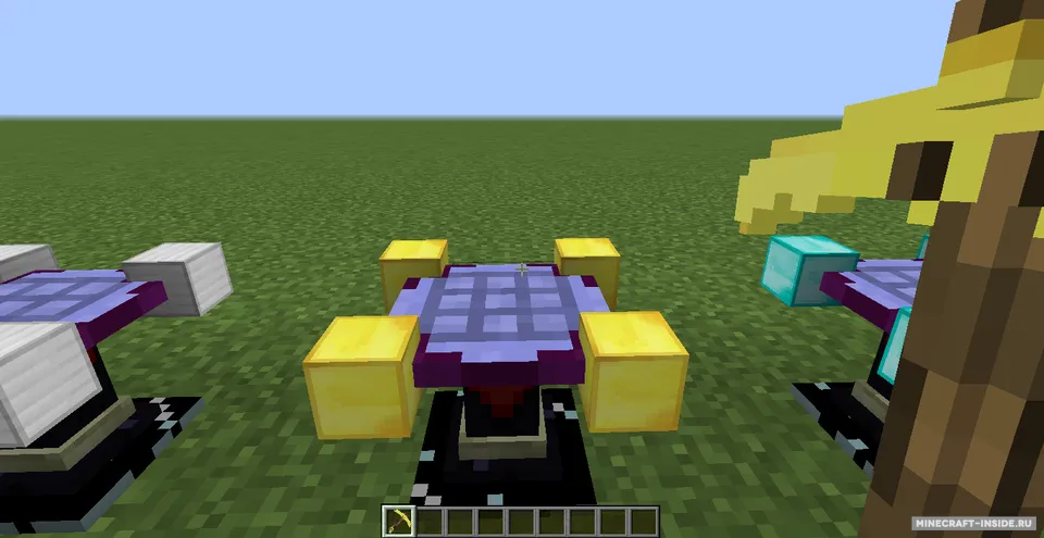 Enhanced Tools — Minecraft mod, rasm 4