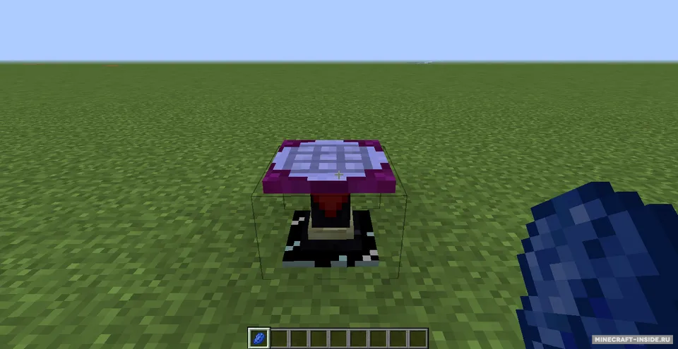 Enhanced Tools — Minecraft mod, rasm 5
