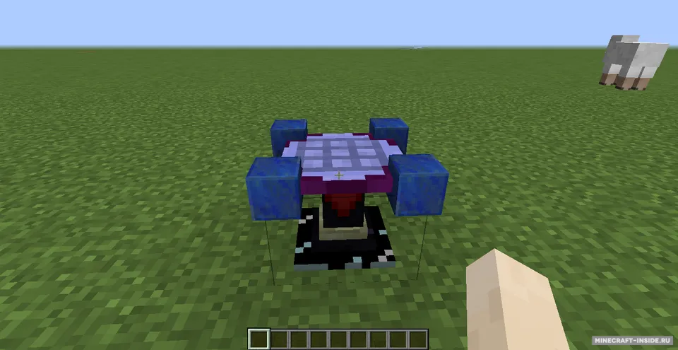 Enhanced Tools — Minecraft mod, rasm 6