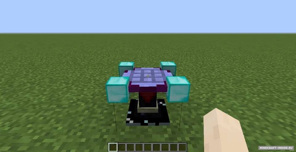 Enhanced Tools — Minecraft mod, rasm 7