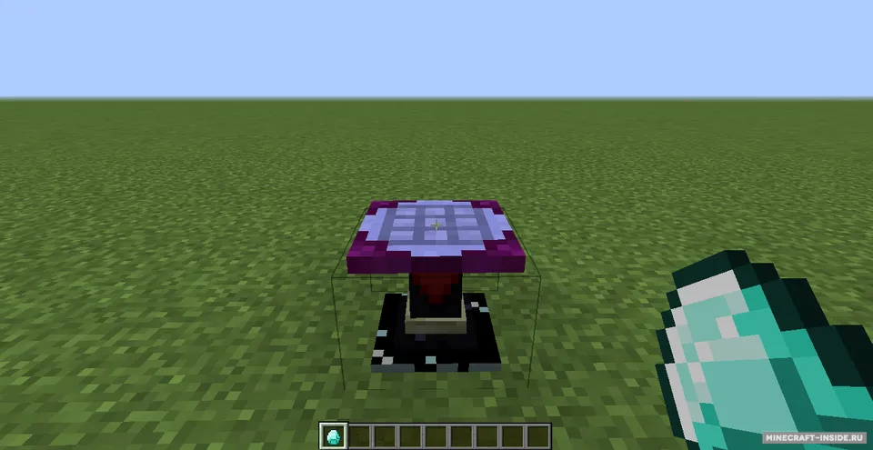 Enhanced Tools — Minecraft mod, rasm 8