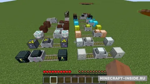 MoarCarts