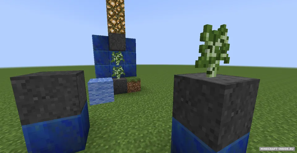 Holographic Victory Monument — Minecraft mod, rasm 4