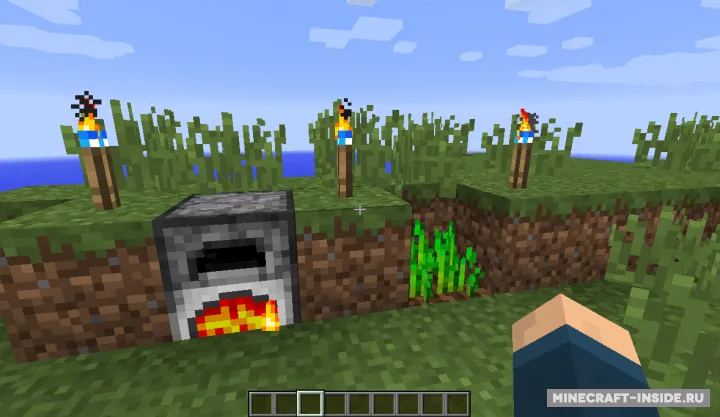 TehNut's Torcherino — Minecraft mod, rasm 2