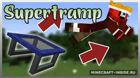 Supertramp