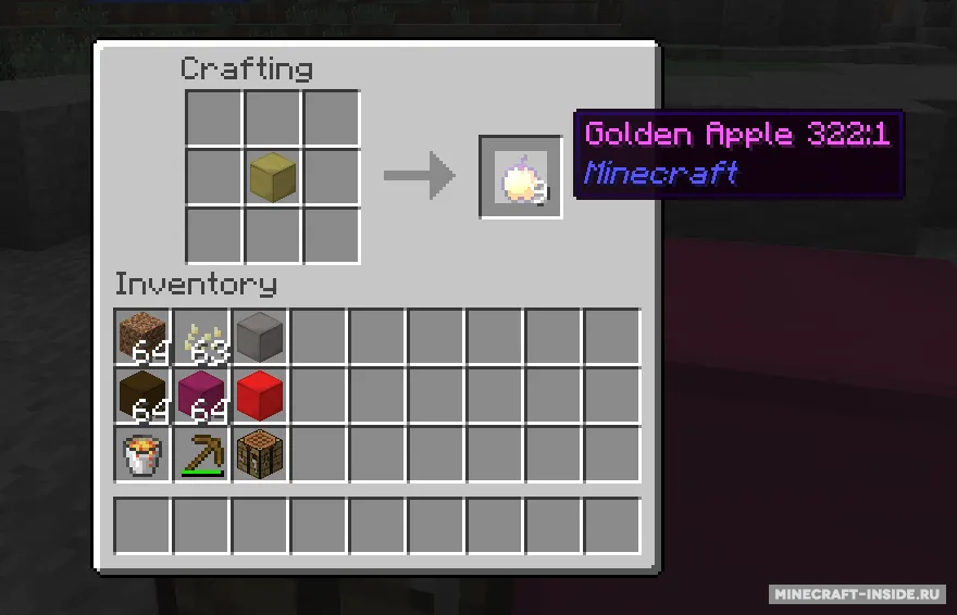 Everything Blocks — Minecraft mod, rasm 3