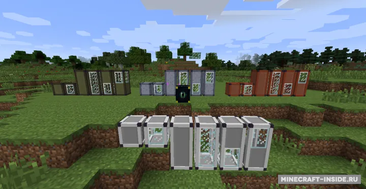 UpgradeCraft — Minecraft mod, rasm 2