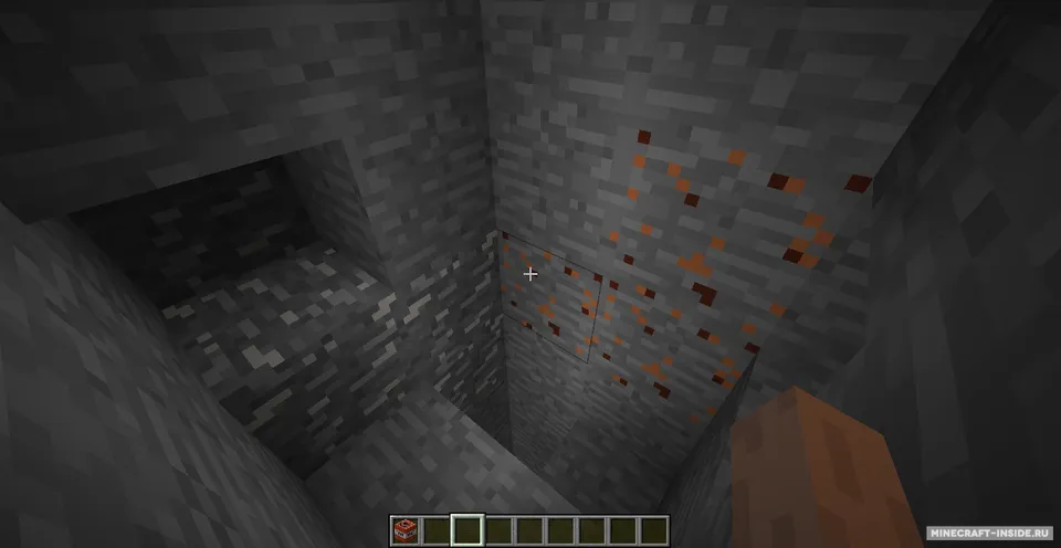 Ores of Chemical Elements — Minecraft mod, rasm 2