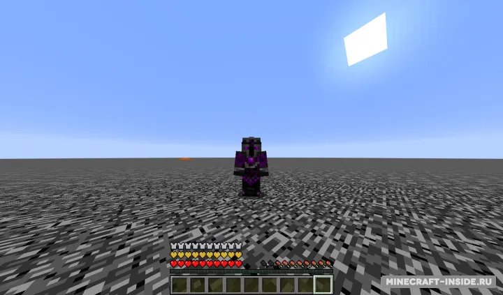 Potion Icon Remover — Minecraft mod, rasm 2