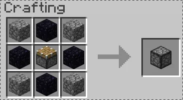 Cobble Popper — Minecraft mod, rasm 3