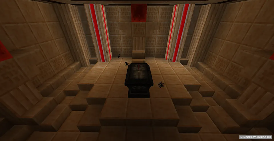 FiskFille's Advanced Lightsabers — Minecraft mod, rasm 4