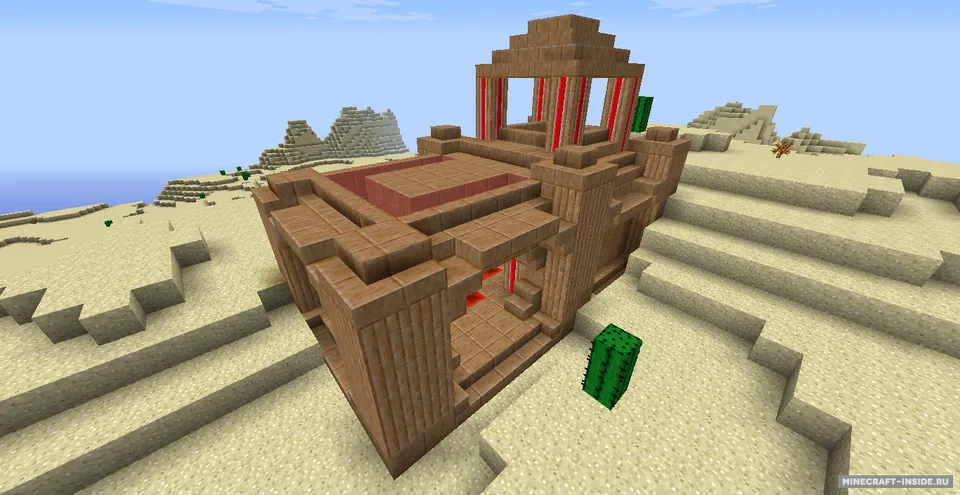 FiskFille's Advanced Lightsabers — Minecraft mod, rasm 5