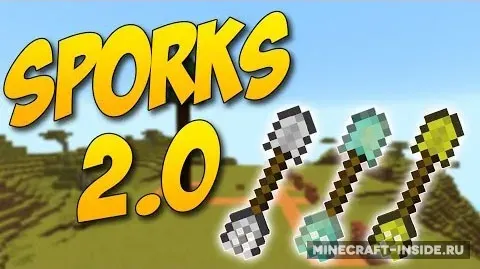 Sporks 2