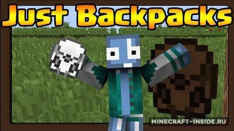Just Backpacks