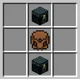 Just Backpacks — Minecraft mod, rasm 3