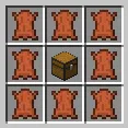 Just Backpacks — Minecraft mod, rasm 6